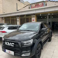 Kmc t8|خودرو سواری و وانت|اهواز, اسلام آباد شرقی|دیوار