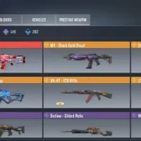 اکانت کالاف|کنسول، بازی ویدئویی و آنلاین|اردبیل, |دیوار