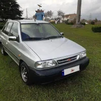 پراید مدل ۸۸