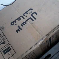 آبگرمکن دیواری فن دار نو