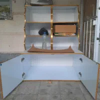 استند شکلات و آجیل|فروشگاه و مغازه|بجنورد, |دیوار