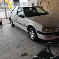 پرشیا ۸۶ دوگانه کارخانه