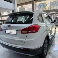 تیگو 5 فول مدل 1397 سفید بی رنگ نقد و اقساط|خودرو سواری و وانت|تهران, توحید|دیوار