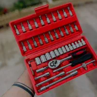 آچار 46 تیکه ای