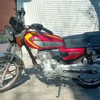 فروش فوری موتور ۲۰۰کبیر ۱۴۰۲