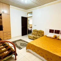 اجاره روزانه ویلا باغ|اجارهٔ کوتاهمدت ویلا و باغ|رشت, گیل|دیوار