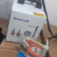 اتو بخار سیلتر