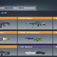 اکانت های خوب طاق|کنسول، بازی ویدئویی و آنلاین|کرج, شاهینویلا|دیوار