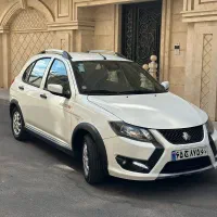 کوییک S صفر اقساط(لیزینگ حسن زاده)