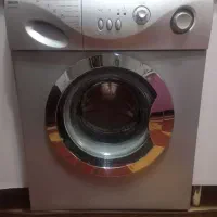 لباسشویی اسنوا