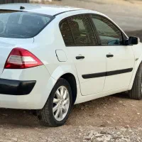 فروش مگان۸۸سالم|خودرو سواری و وانت|بوکان, |دیوار