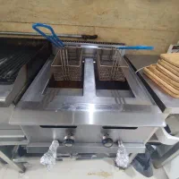 سرخ کن درحد