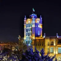 تور پاییزه تبریز
