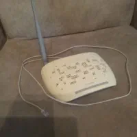 مودم خط ثابت