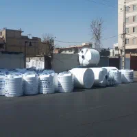 مخزن آب/تانکر اب /منبع آب ۱۰۰تا ۲۰/۰۰۰ هزار