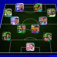 اکانت ای فوتبال