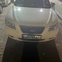 هیوندای سوناتا۲۰۰۶