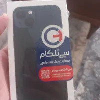 اپل iPhone 13 با حافظهٔ ۱۲۸ گیگابایت|موبایل|شاهین‌شهر, نسیم ۱|دیوار