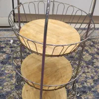 جای سیب زمینی و پیاز