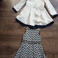 لباس های مناسب فصل و یلدا|کفش و لباس بچه|تبریز, |دیوار