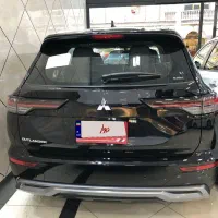 میتسوبیشی اوتلندر pH لاین ۲۰۲۶ فول کامل