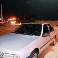 پژو ۴۰۵ مدل ۸۷