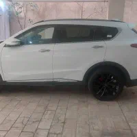 فروش فیدلیتی الیت ۷نفره