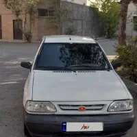 پراید دوگانه کارخانه