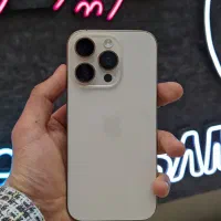 آیفون 16 پرو iphone16pro (با ریجستری)