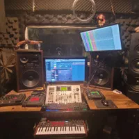 استودیو صدا .ضبط وکال میکس مستر