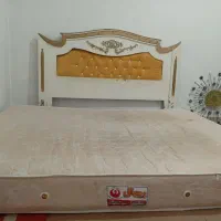 تشک طبی فنری