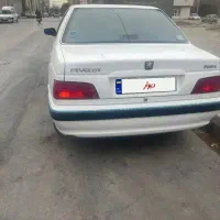 پژو پارس مدل 1403|خودرو سواری و وانت|مشهد, عامل|دیوار