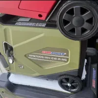 فروش انواع موتور برق نقد و اقساط