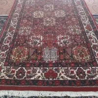 قالی دستبافت خشت چالشتر