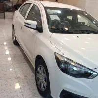 شاهین Gدنده ای مدل 1404صفر سفید و مشکی|خودرو سواری و وانت|لاهیجان, لیالستان|دیوار