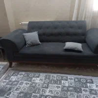 مبلمان راحتی