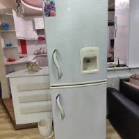 یخچال خانگی برند سانا|یخچال و فریزر|سلماس, |دیوار