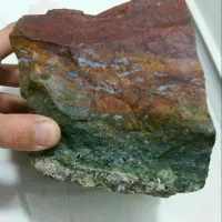 سنگ راف شجر