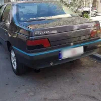 پژو ۴۰۵