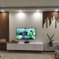 نصب نصاب تخصصی تلویزیون تنظیم حرفه ای،دیواری تی وی