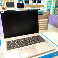 لپتاپ حرفه‌ای Hp گیمینگ در حد آک