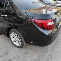 دنا ۶ دنده توربو با سانروف مدل ۱۴۰۲|خودرو سواری و وانت|نسیم‌شهر, |دیوار