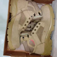 نیم بوت کوهنوردی و شهری