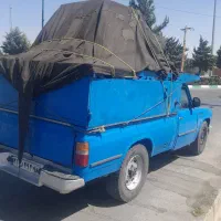 حمل بار