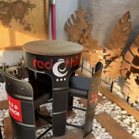 استخدام نیرو در کارگاه دکوراسیون