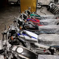 کبیر ۱۵۰|موتورسیکلت|سمنان, |دیوار