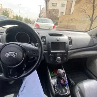 سراتو ۹۶ فول معاوضه