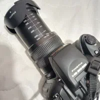 دوربین فوجی فیلم