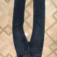 شلوار جین اصل تورک