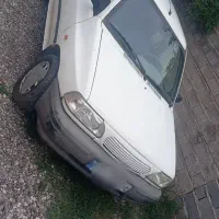 پراید مدل 95
